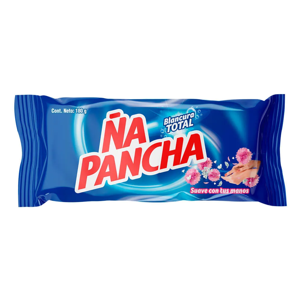 Jabón Ña Pancha - 190 GR