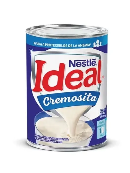 Ideal Cremosita - 190 gr