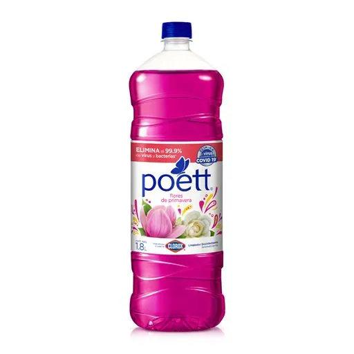Poett Aroma Flores Primavera - 275 ml