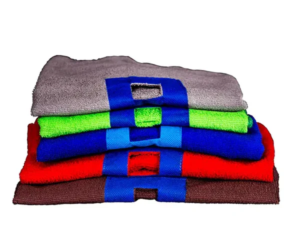 Trapeador De Microfibra