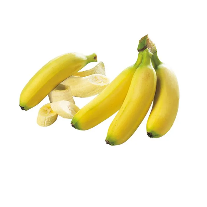 Plátano Bizcocho Bandeja - 500g