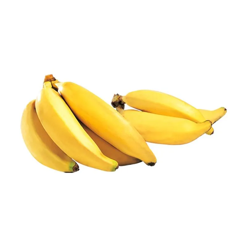 Plátano Isla - Bandeja x 500 g