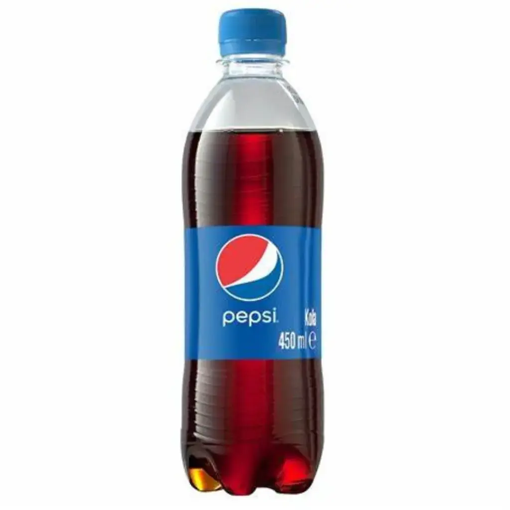 Pepsi - 450 ml 