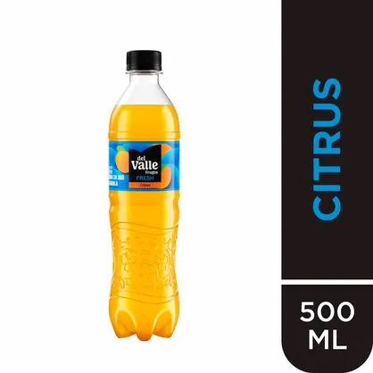 Frugos Del Valle Fresh - 500 ml