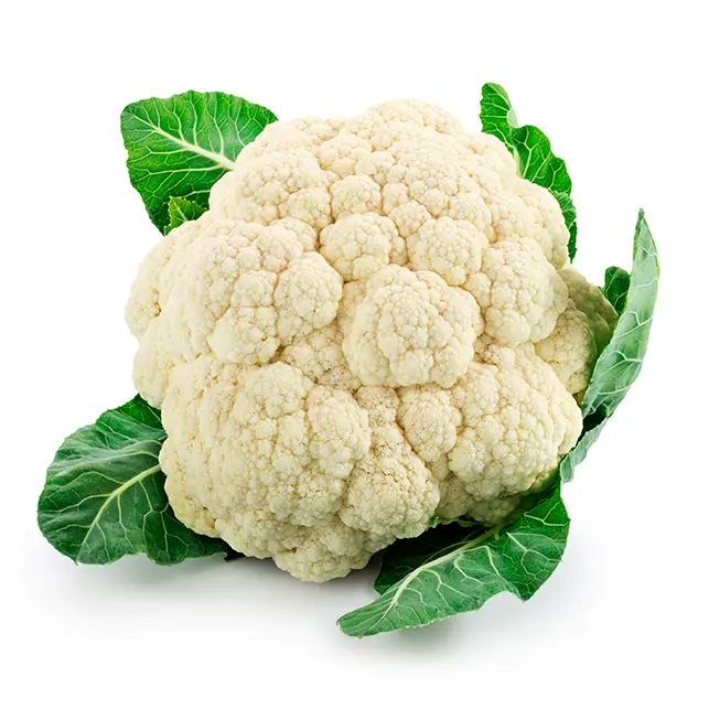 Coliflor 