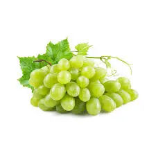 Uva Verde Sin Pepa - Taper x 500 g