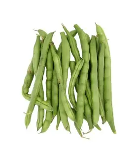 Frijol verde  (Kg)