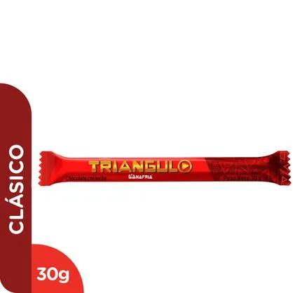 Triangulo D´onofrio - 30 g
