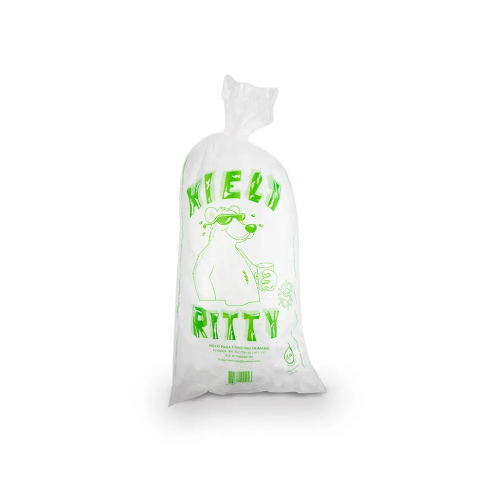 Hielo 1.5 Kg