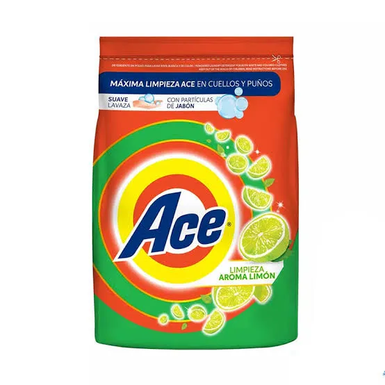 Detergentes Ace Limón - 750 gr