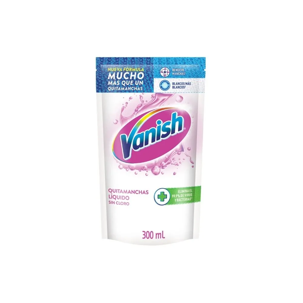 Vanish Líquido - 300 ML