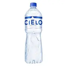 Agua Cielo Sin Gas - 2.5 L
