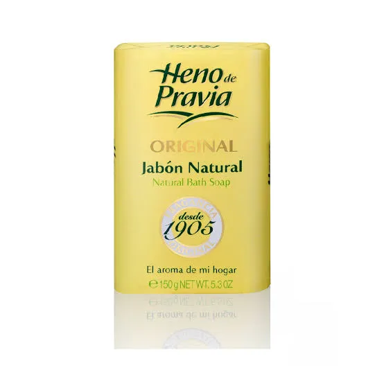 Jabón Heno de Pravia - 150 g