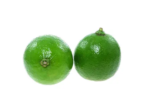 Limón tahití  (Kg)