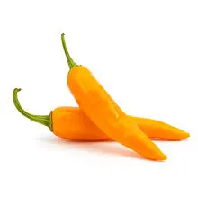 Ají amarillo - Bandeja x 250 g