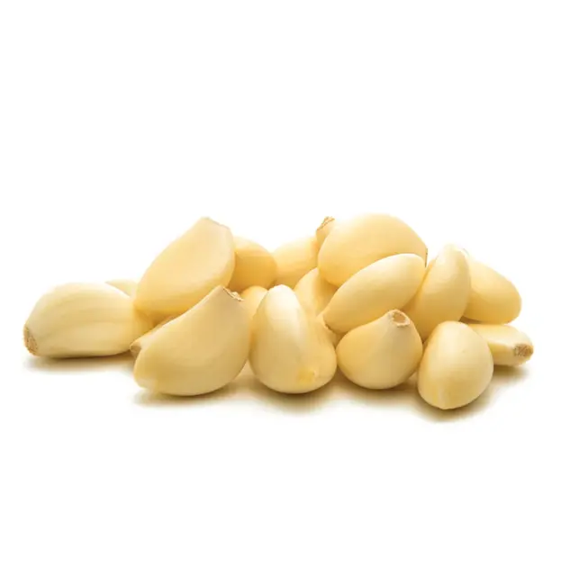 Ajo pelado - Bolsa x 250 g