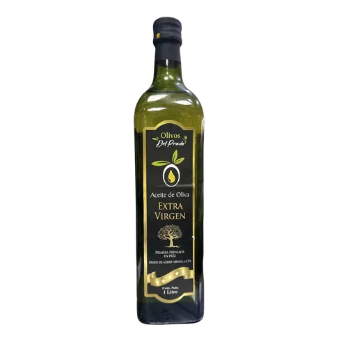 Aceite de Oliva Extra Virgen Olivos del Prado - 500 ml