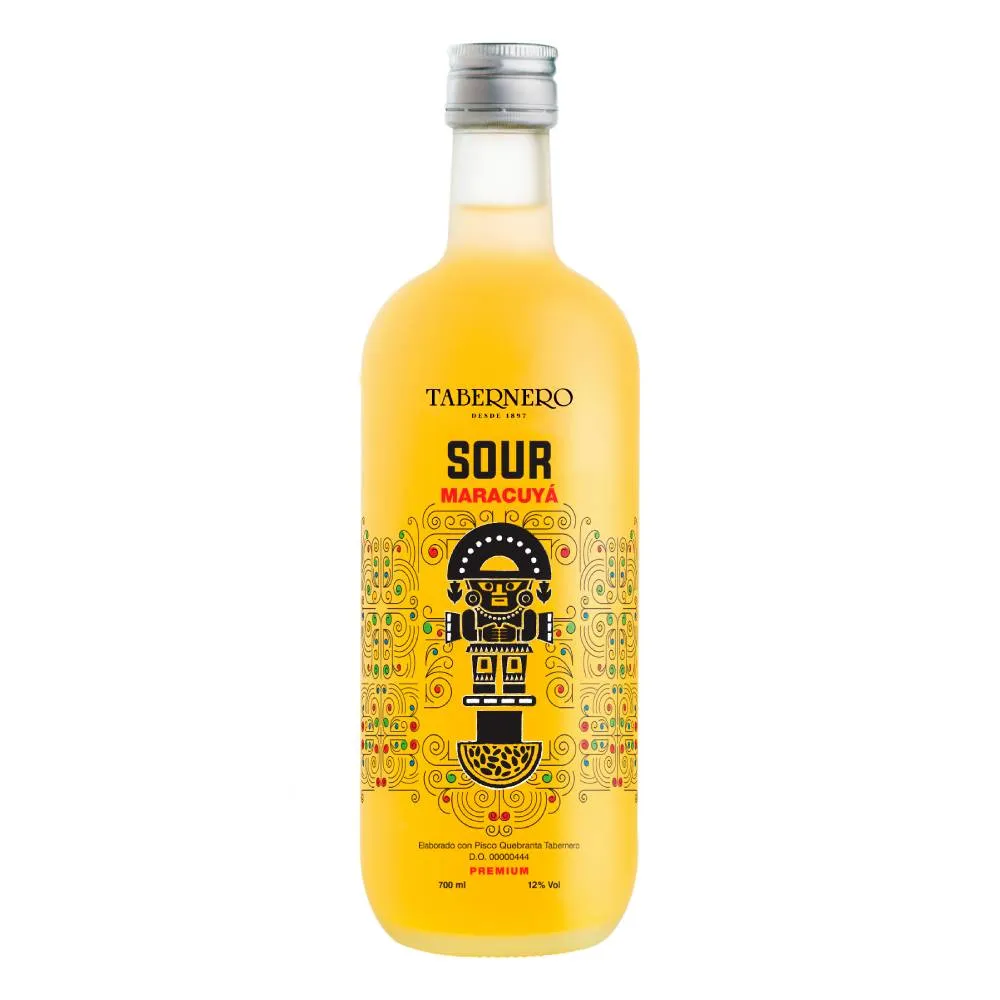 Tabernero Sour - 700ML