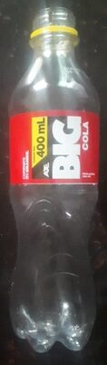 Big Cola - 400 ml  