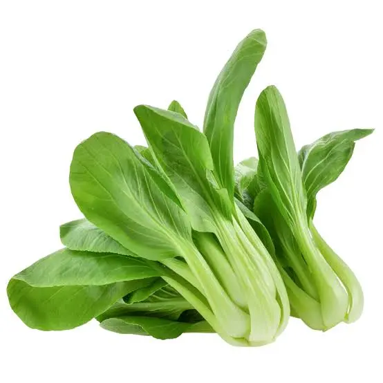 Pak choi - Unidad
