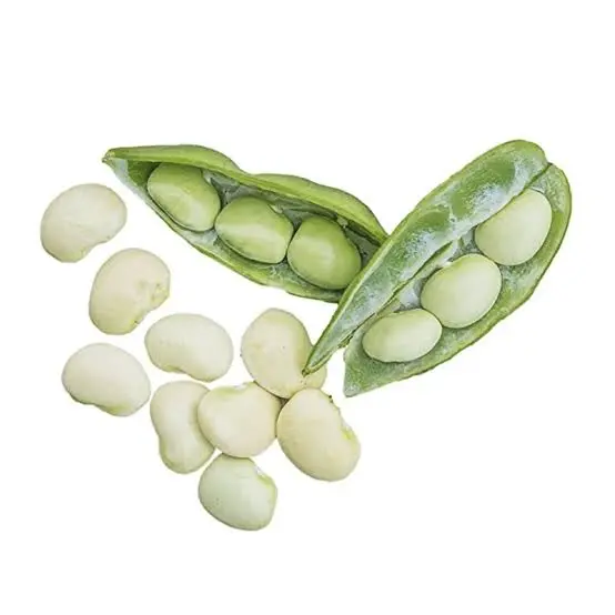 Pallar verde  (Kg)