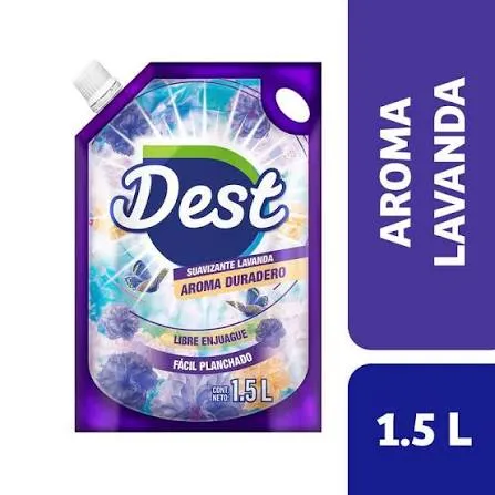 Suavizante Dest - 200 ml 
