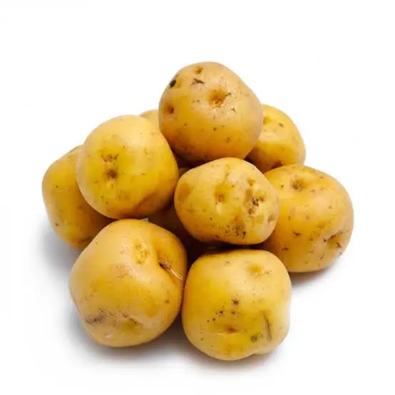 Papa amarilla ambo - Malla x 1 kg