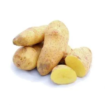 Papa huamantanga  (Kg)
