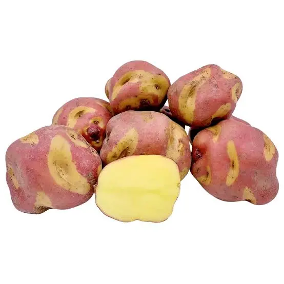 Papa peruanita - Malla x 1 Kg