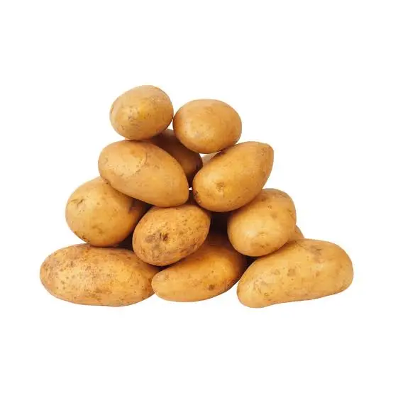 Papa blanca yungay - Malla x1  kg