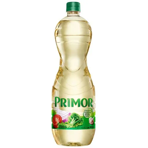 Aceite Primor - 900 ml (CLÁSICO)