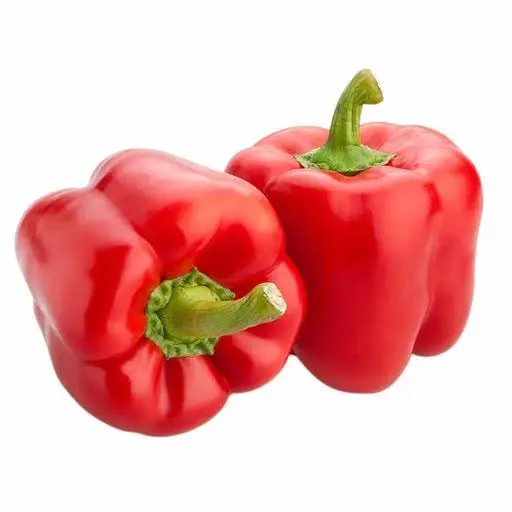 Pimiento Rojo - Unidad