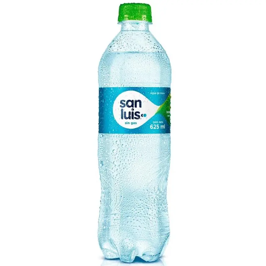 Agua San Luis - Botella 750 ML