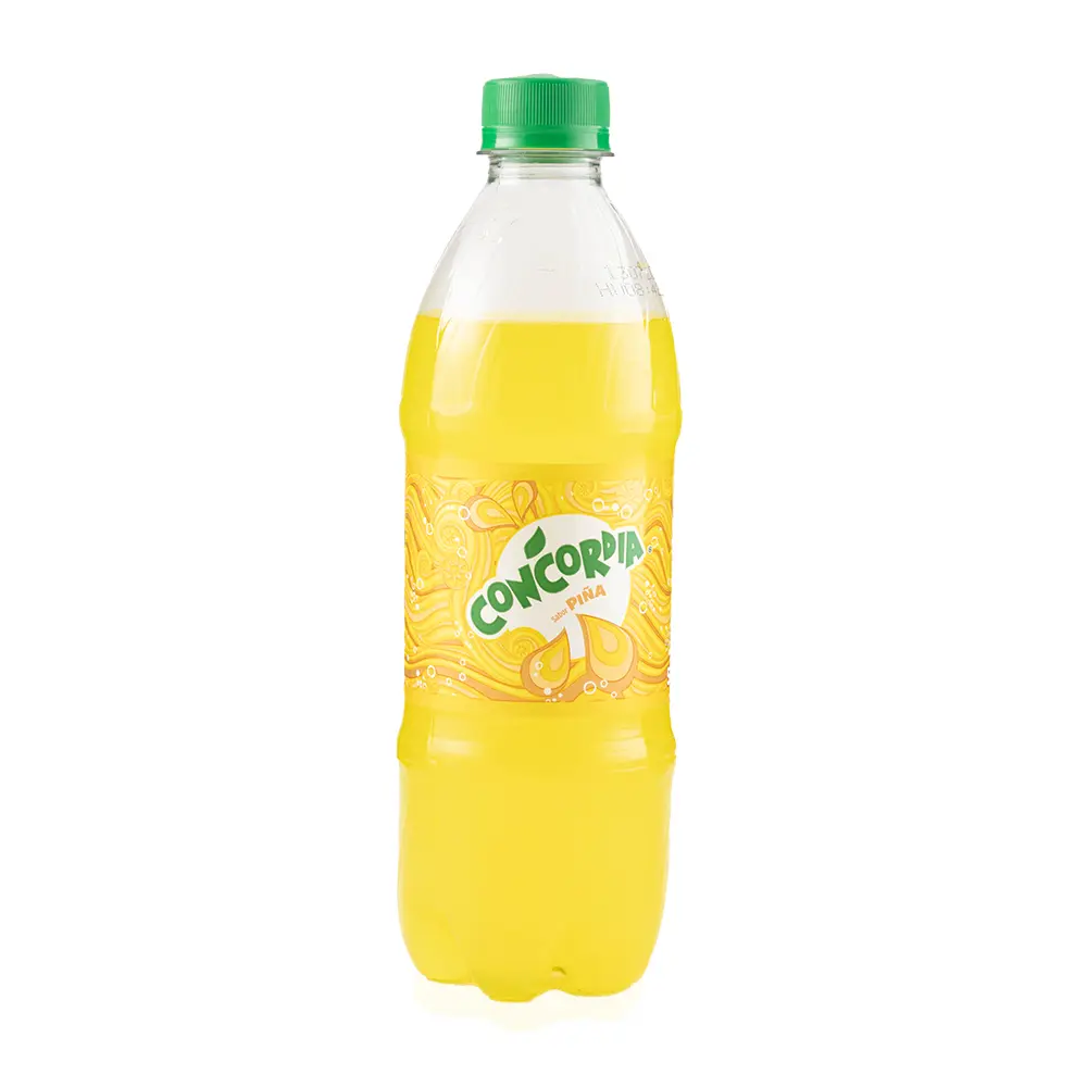 Concordia - 500 ml  