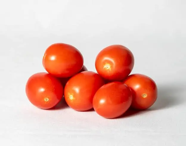Tomate Cherry Bandeja - 250g