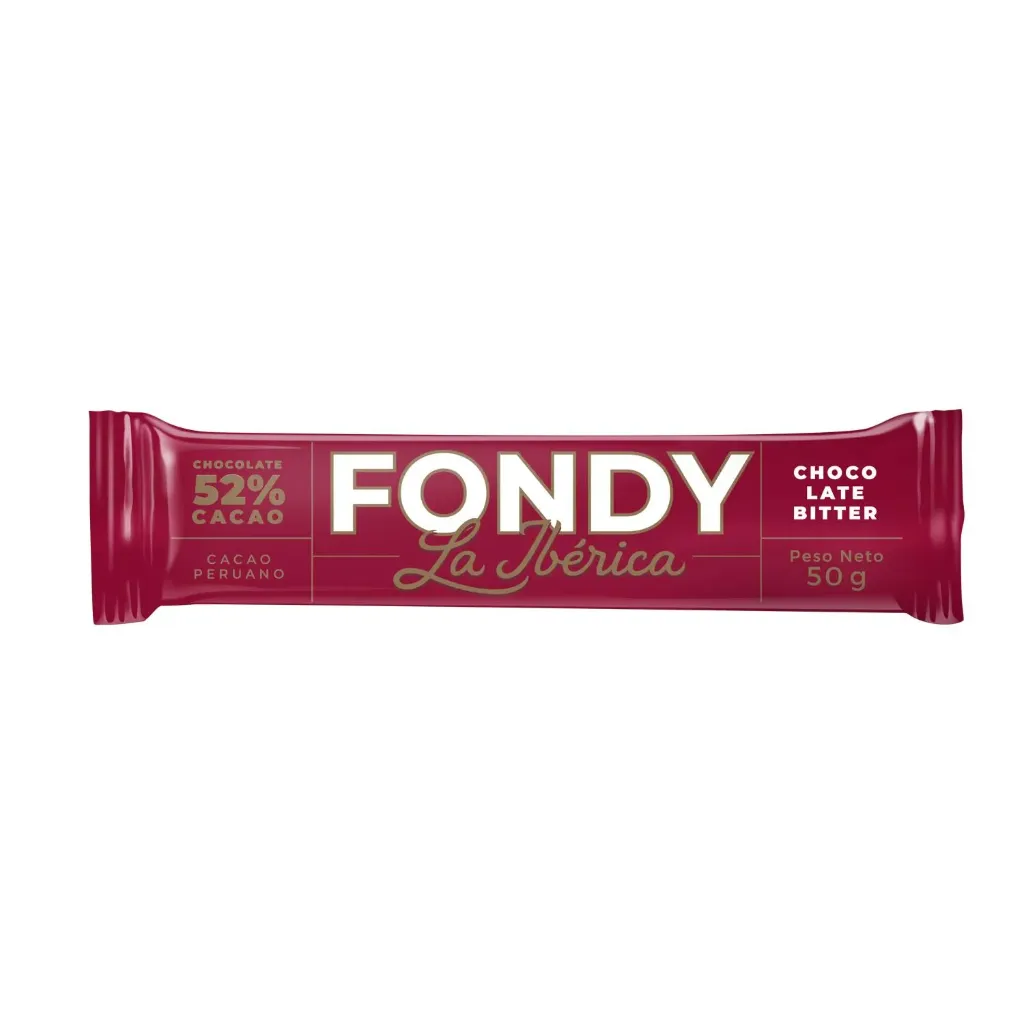 Fondy La Ibérica 50 g