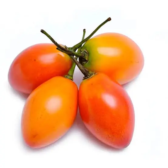Tomate De Árbol