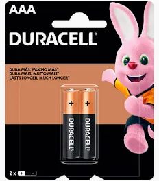 Duracell AAA