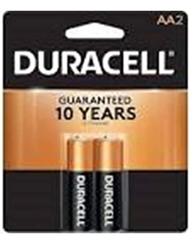 Duracell AAA