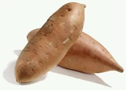 Yacón  (Kg)