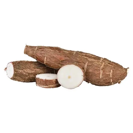 Yuca (Kg)