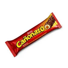 Cañonazo Costa - 19 g