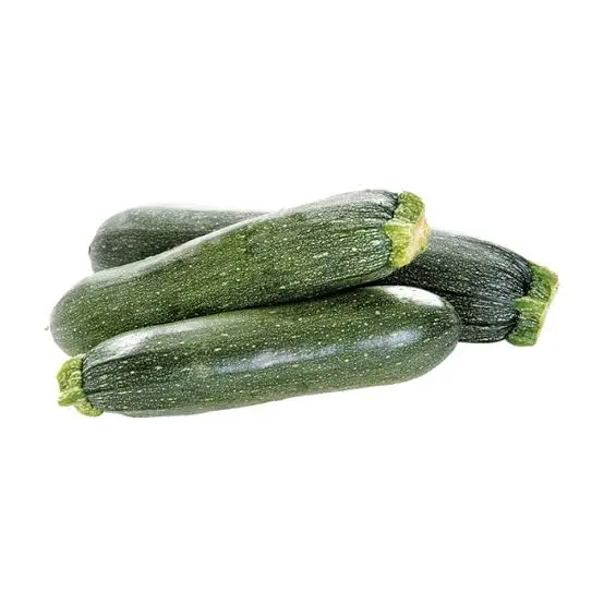 Zapallo Zucchini Bebé Bandeja - 500g