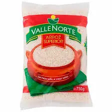 Arroz Valle Norte - 750 g