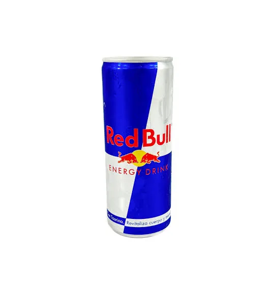Red Bull Energy Drink Lata - 250 ml