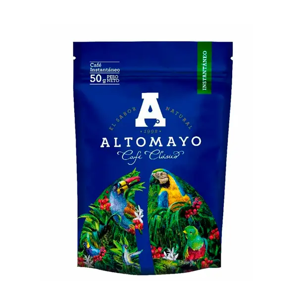  Café Altomayo Clásico - 150 g