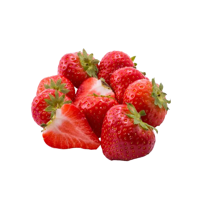 Fresa - Táper x 500 g 
