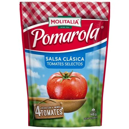 Salsa Pomarola - 290 gr