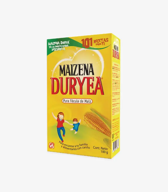 Maizena Duryea - 500 g