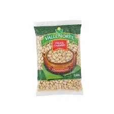 Frejol Canario Valle Norte - 500 g